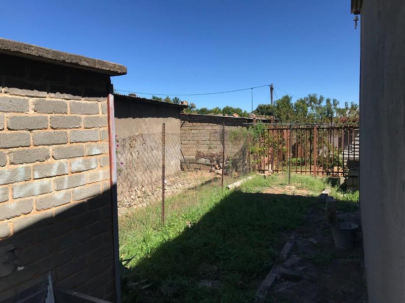 3 Bedroom Property for Sale in Turflaagte Free State